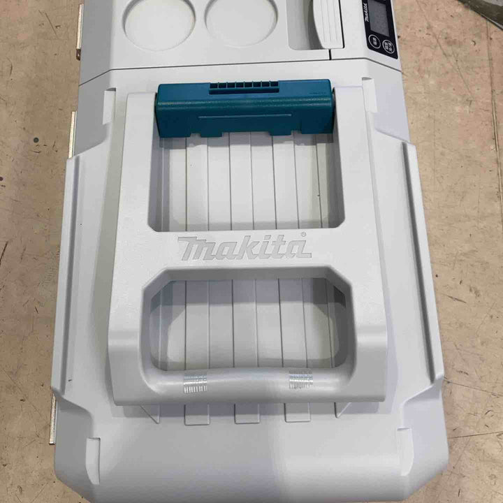★マキタ(makita) コードレス冷温庫 CW180DZ【町田店】