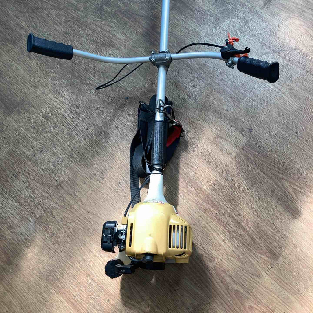 【店頭受取り限定】◇MARUYAMA 丸山製作所 BIGM ビッグエム KY201A エンジン刈払機 草刈機【岩槻店】