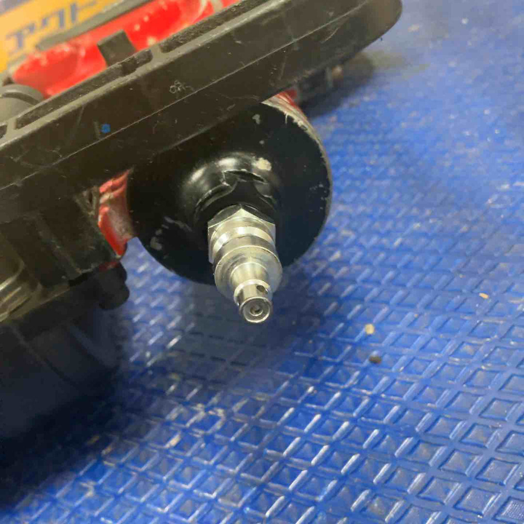 ★マキタ(makita) 高圧エア釘打ち機 AN930H【草加店】
