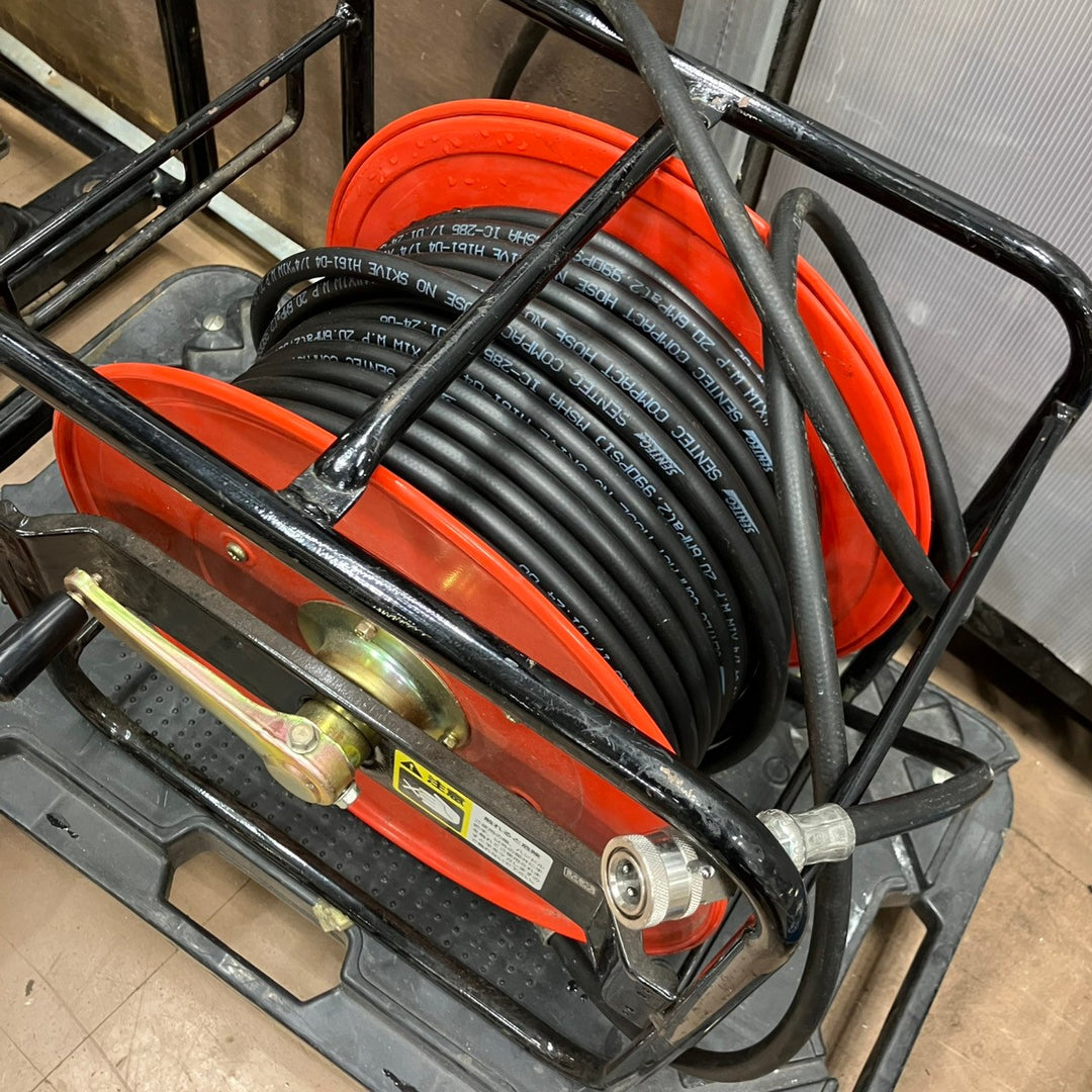 【店頭受取り限定】◇ホンダ 高圧洗浄機 WS1513 動作良好品！【草加店】