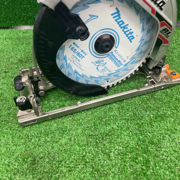 ★マキタ(makita) コードレス丸のこ HS631DZS【桶川店】