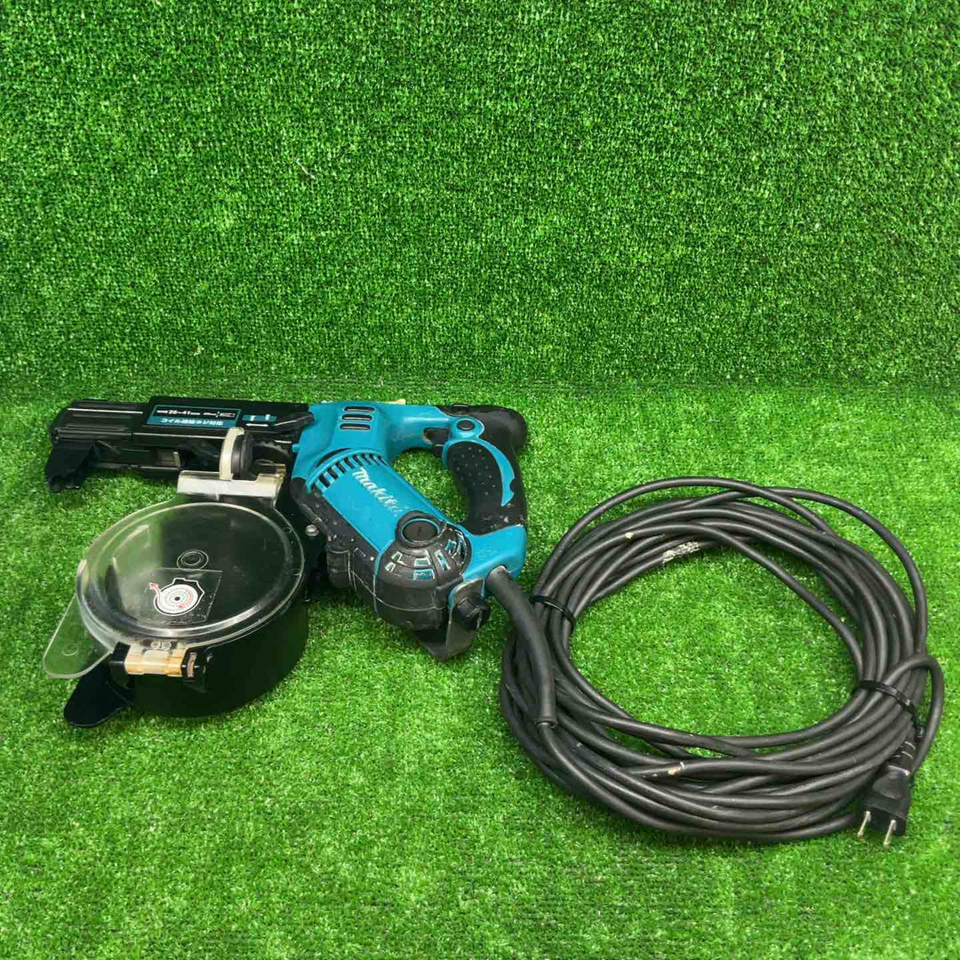 【中古品】 マキタ(makita) オートパックスクリュードライバー 6841R 【藤沢店】
