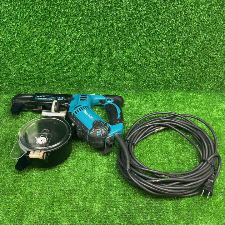 【中古品】 マキタ(makita) オートパックスクリュードライバー 6841R 【藤沢店】