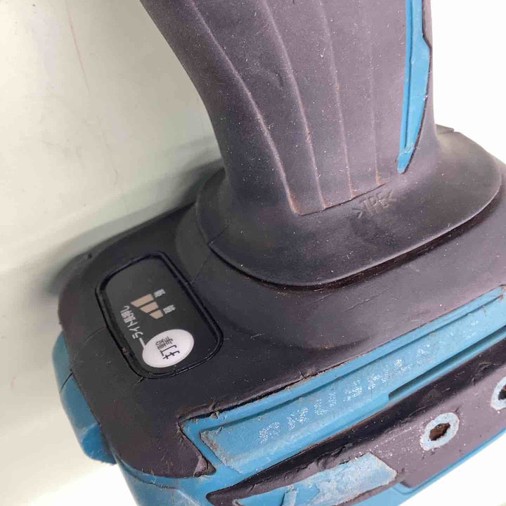 ★マキタ(makita) コードレスインパクトレンチ TW1001DZ【草加店】