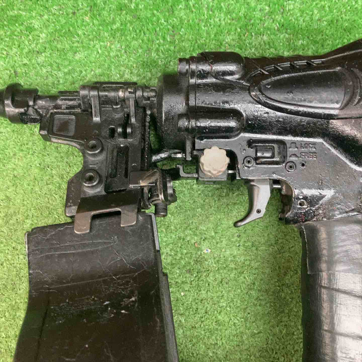 ★マキタ(makita) 高圧エア釘打ち機 AN510HS【川越店】