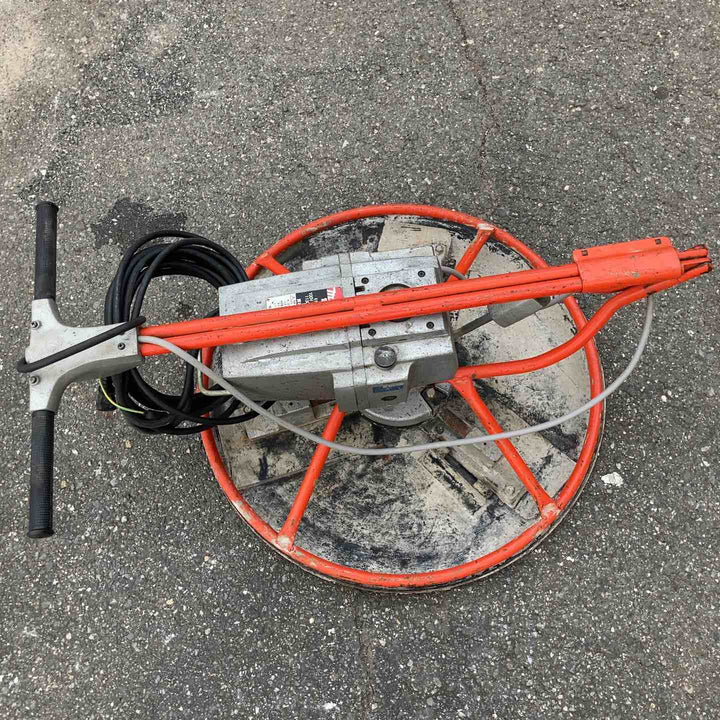 ◇現状品◇【店頭受取り限定】◇マキタ(makita) 電動コテ 4000 通電確認済み【岩槻店】