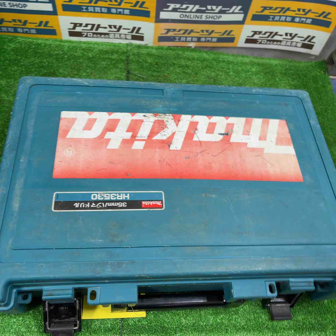 ★マキタ(makita) ハンマドリル HR3530【草加店】