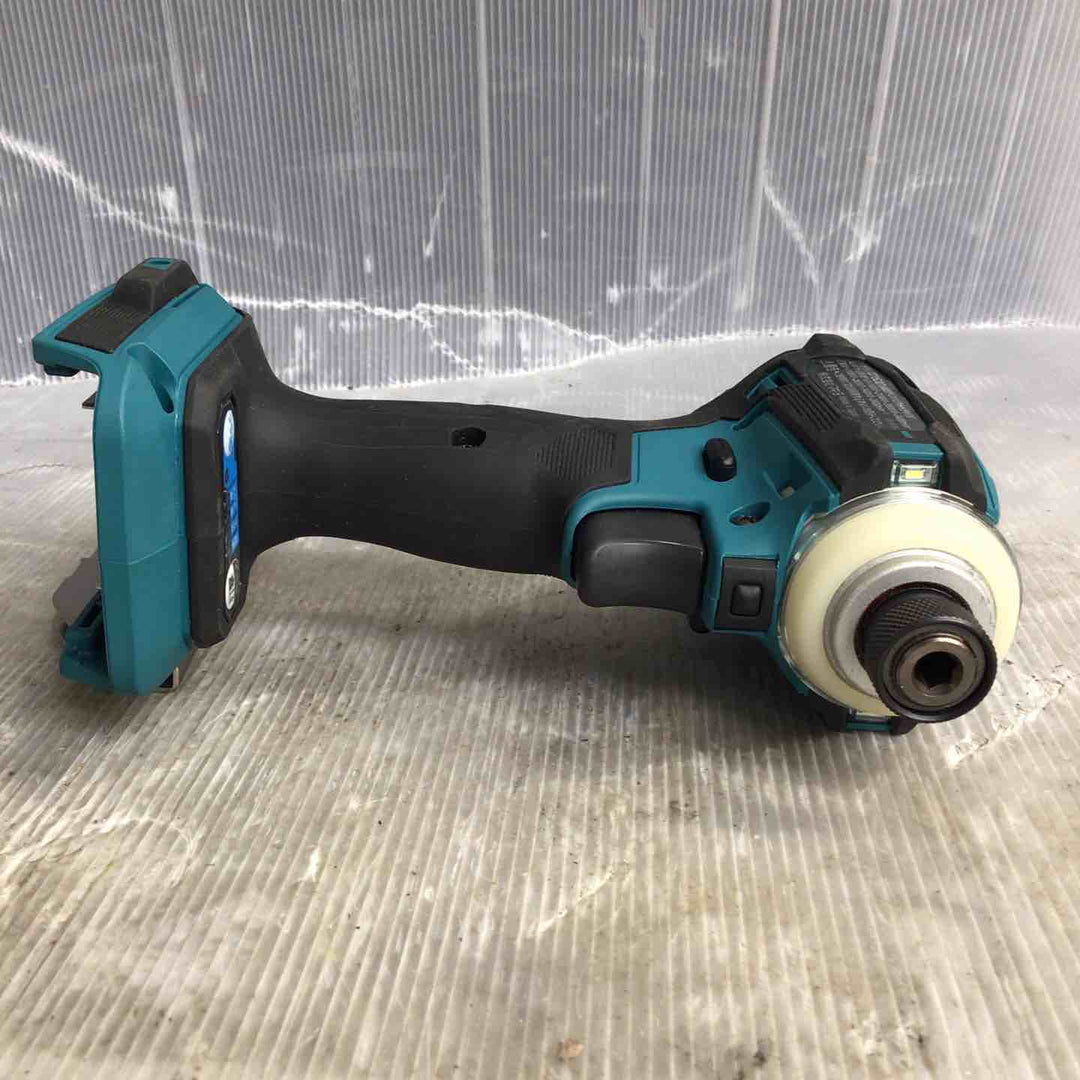 ★マキタ(makita) コードレスインパクトドライバー TD162DZ【草加店】