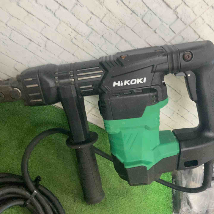 ★ハイコーキ(HIKOKI ※旧:日立工機) ハンマ H41SA4【町田店】