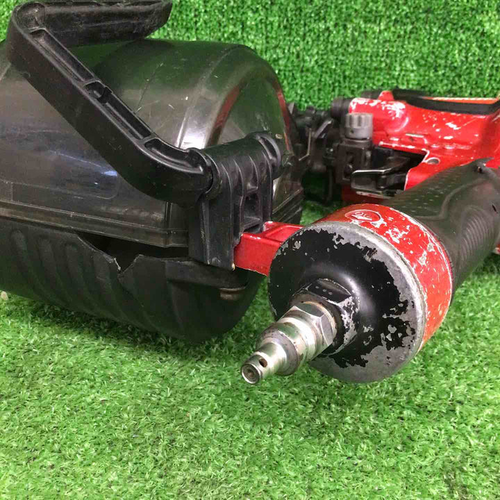 【中古品】 マキタ/makita 高圧エア釘打ち機 AN911H 【鴻巣店】