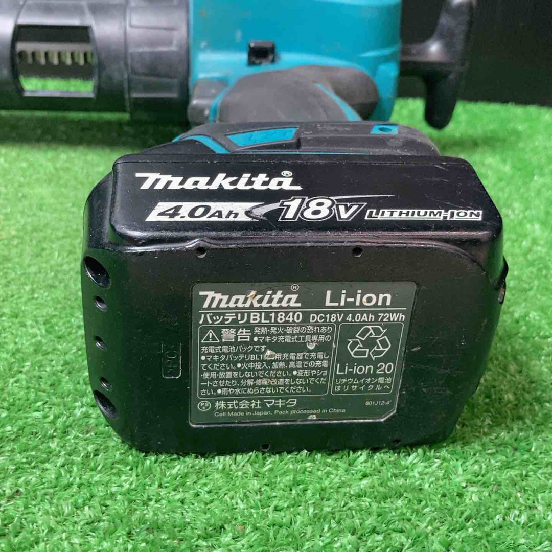 ☆マキタ(makita) コードレスコーキングガン CG180DZ ※18Vバッテリー1個付き！【岩槻店】