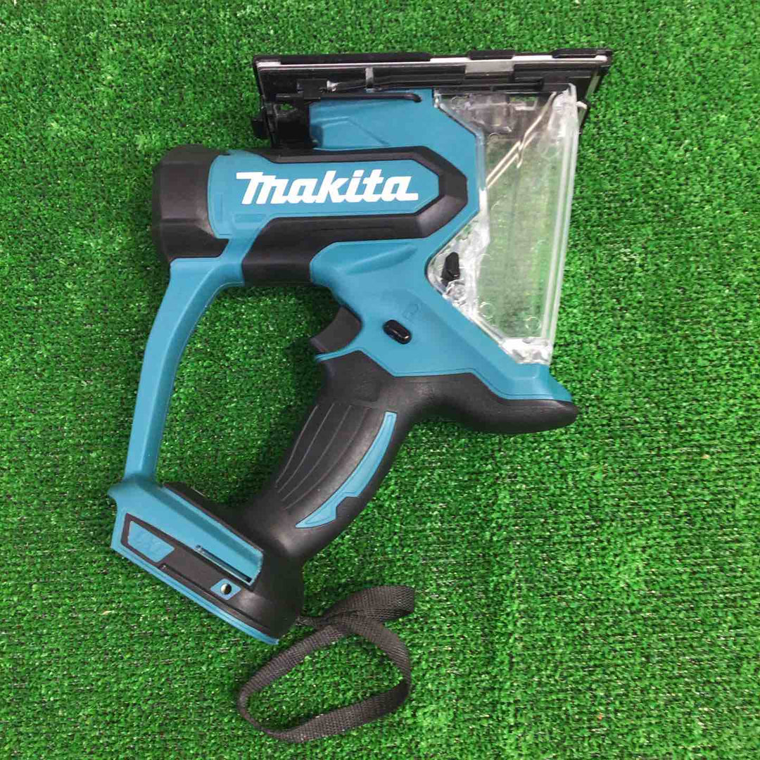 ★マキタ(makita) コードレスボードカッタ SD180DZ【町田店】