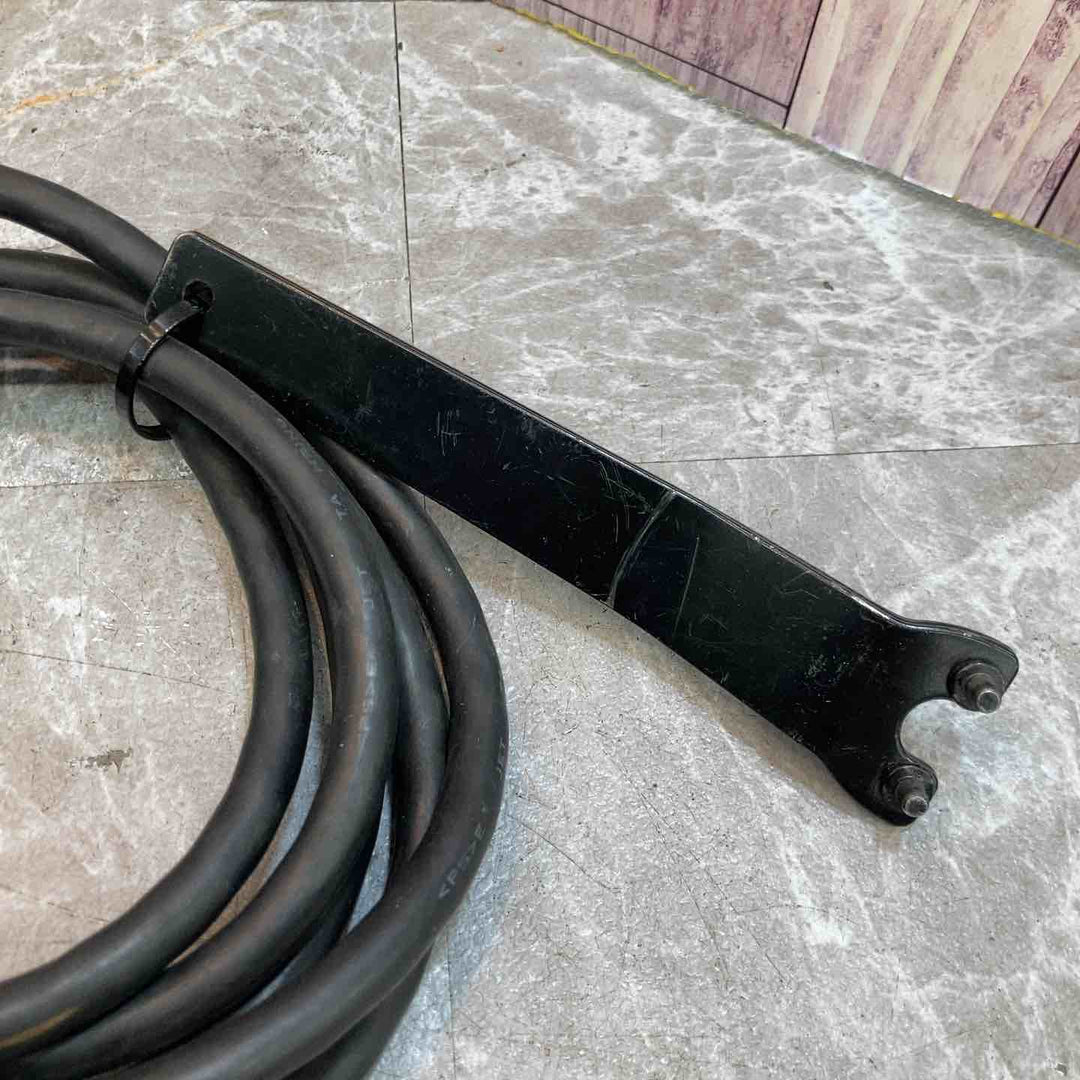 ◇日立 100mm電子ディスクグラインダー G10YH2【八潮店】