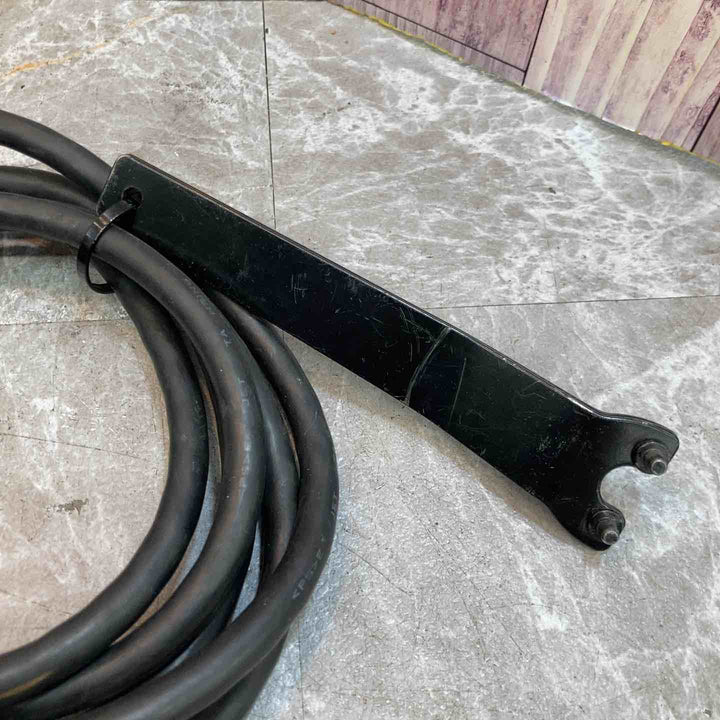 ◇日立 100mm電子ディスクグラインダー G10YH2【八潮店】