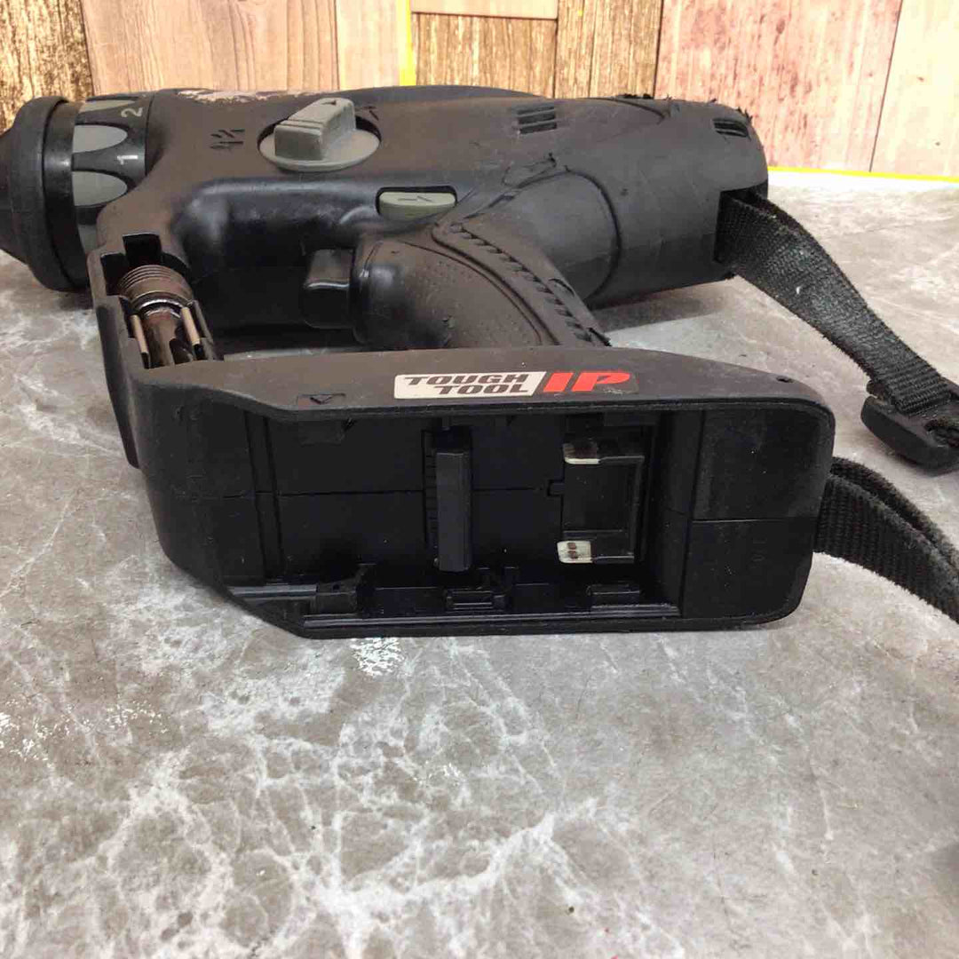 ☆パナソニック(Panasonic) コードレスマルチハンマードリル EZ78A1X-B【八潮店】