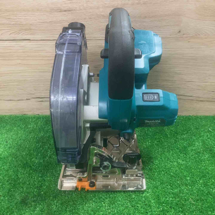 マキタ(makita) コードレス防じん丸のこ KS511DZ【町田店】