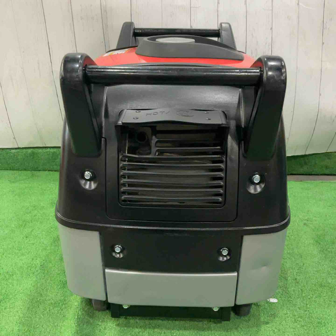 【店頭受取り限定】★新ダイワ(Shindaiwa) インバーター発電機 IEG2800M 動作確認済【川口店】