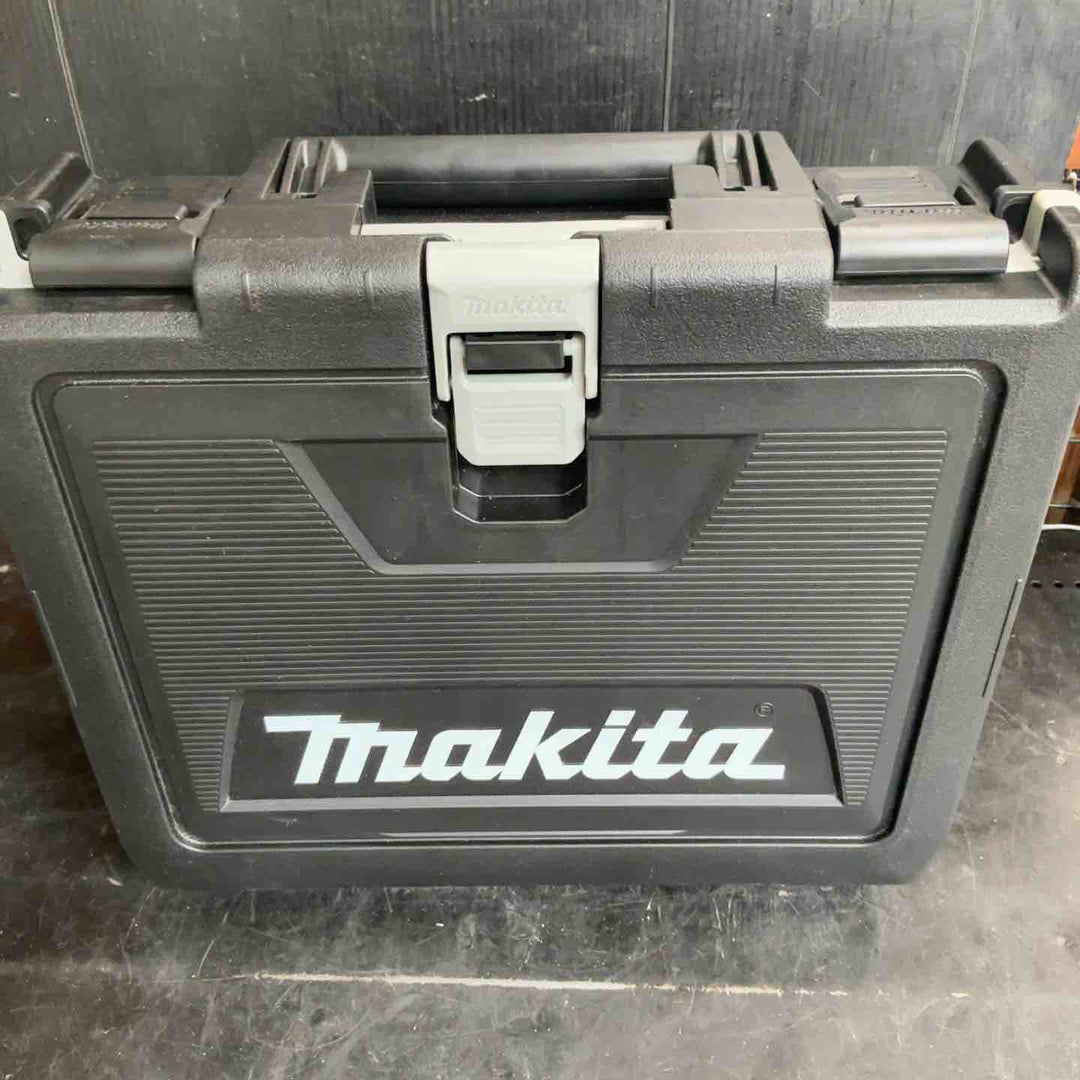 ★マキタ(makita) コードレスインパクトドライバー TD173DGXAP【草加店】