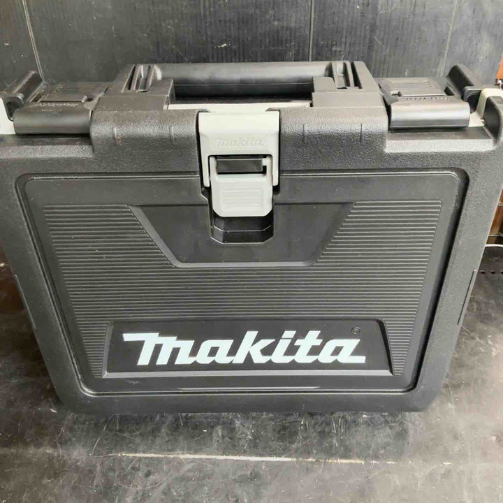 ★マキタ(makita) コードレスインパクトドライバー TD173DGXAP【草加店】