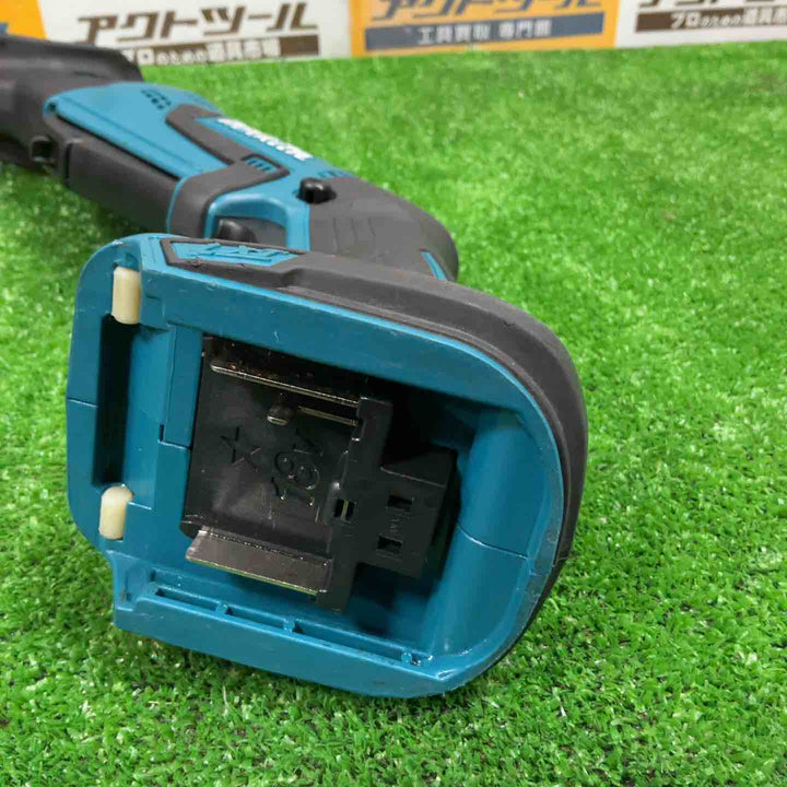 ★マキタ(makita) コードレスレシプロソー JR184DZ【草加店】
