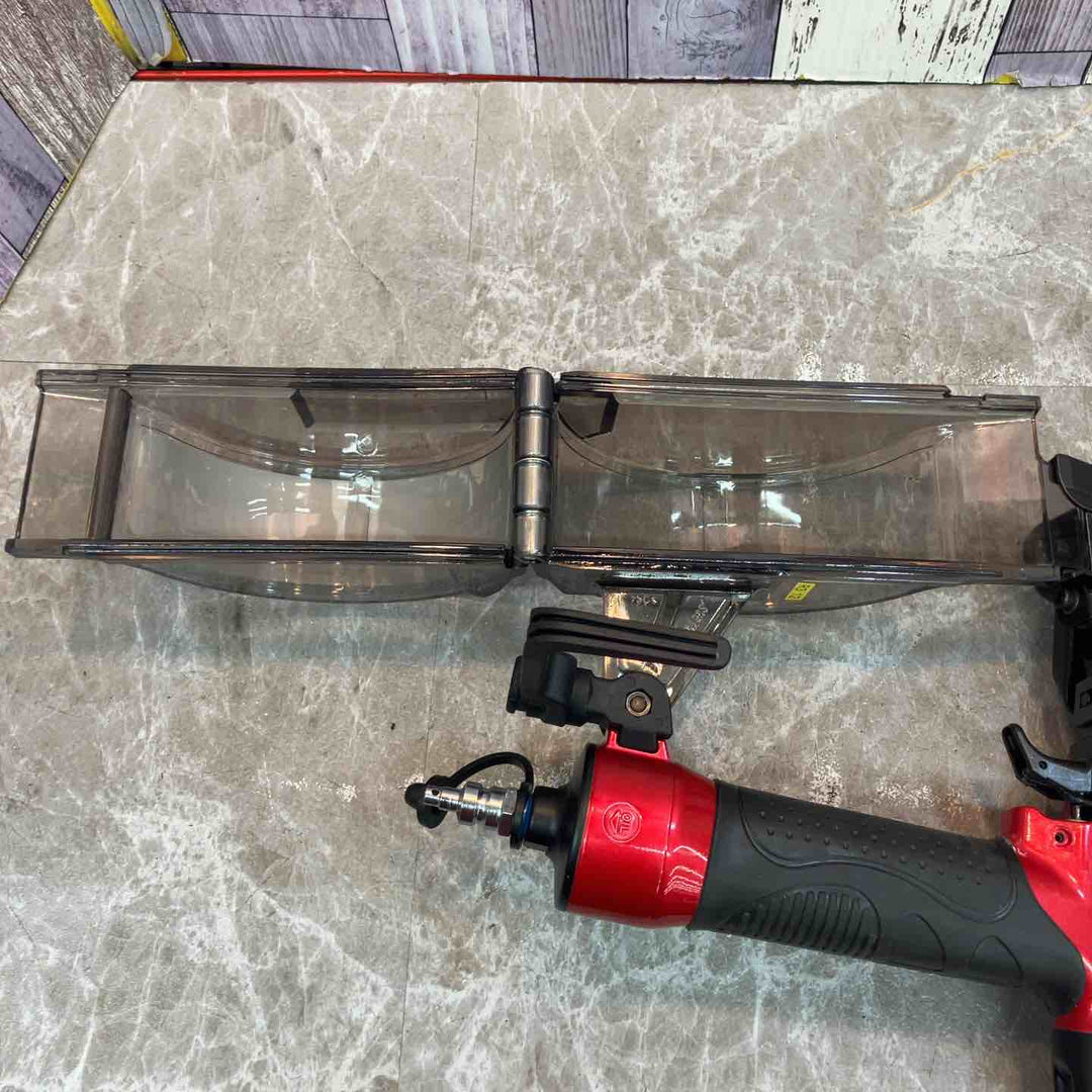 ★マキタ(makita) 高圧エア釘打ち機 AN510HS サイディング【八潮店】