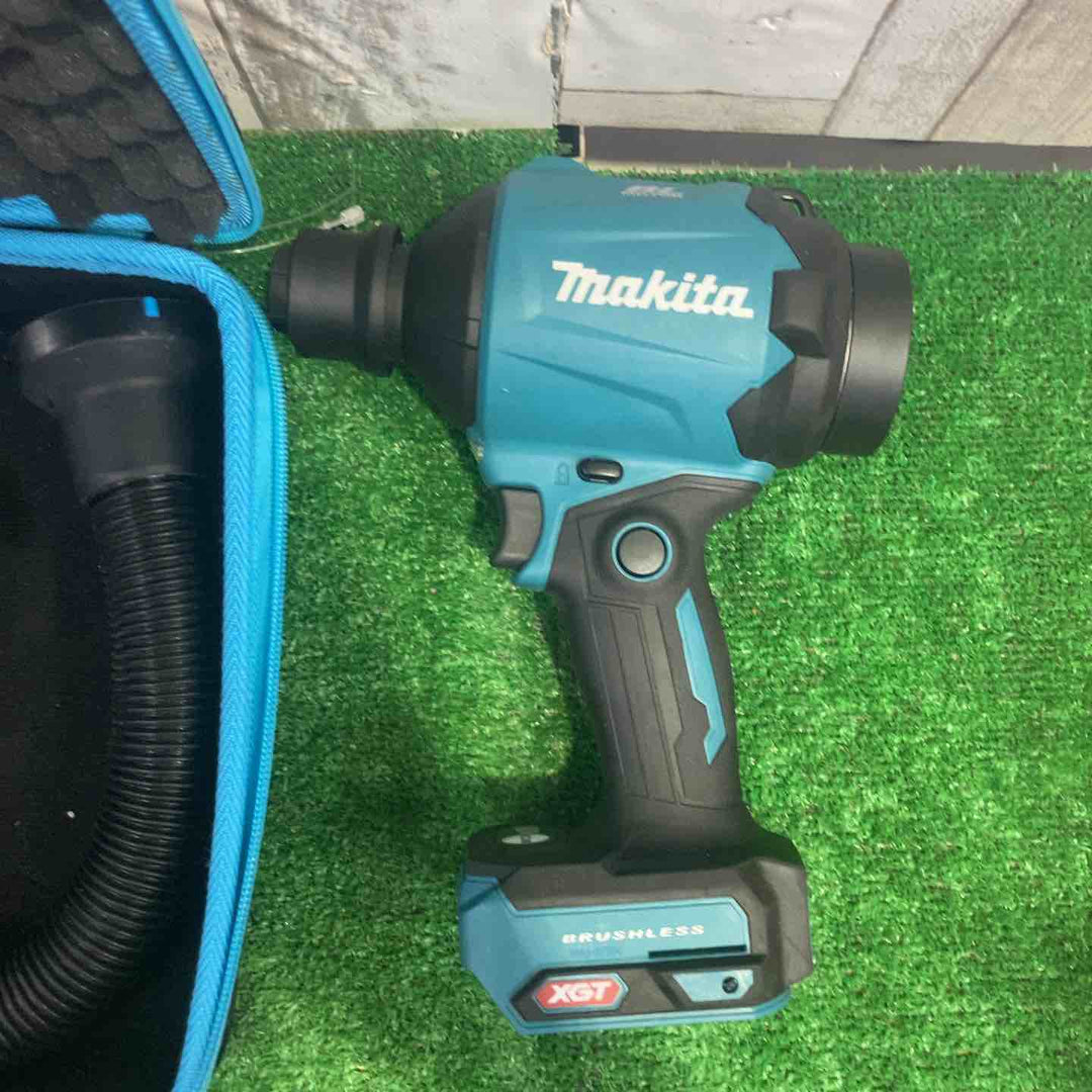 ★マキタ(makita) コードレスエアダスタ AS001GZ【町田店】