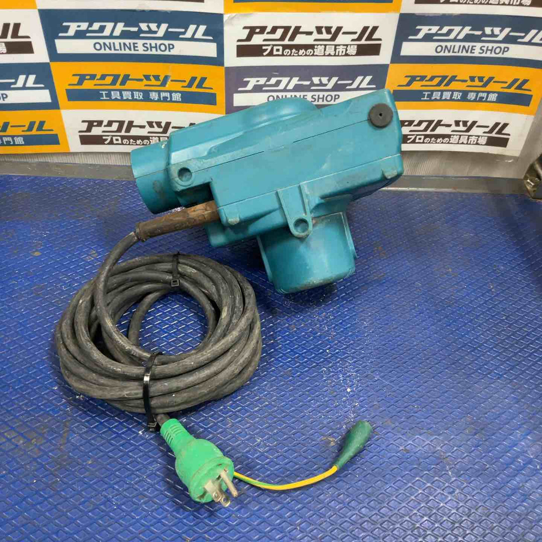 ★マキタ(makita) 小型集じん機 乾式 450(P)【草加店】