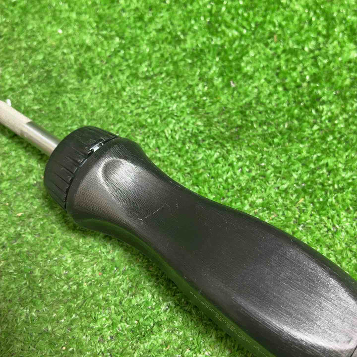 【美品】Snap-on(スナップオン) SSDMR4B ラチェットマグネットドライバーセット【藤沢店】