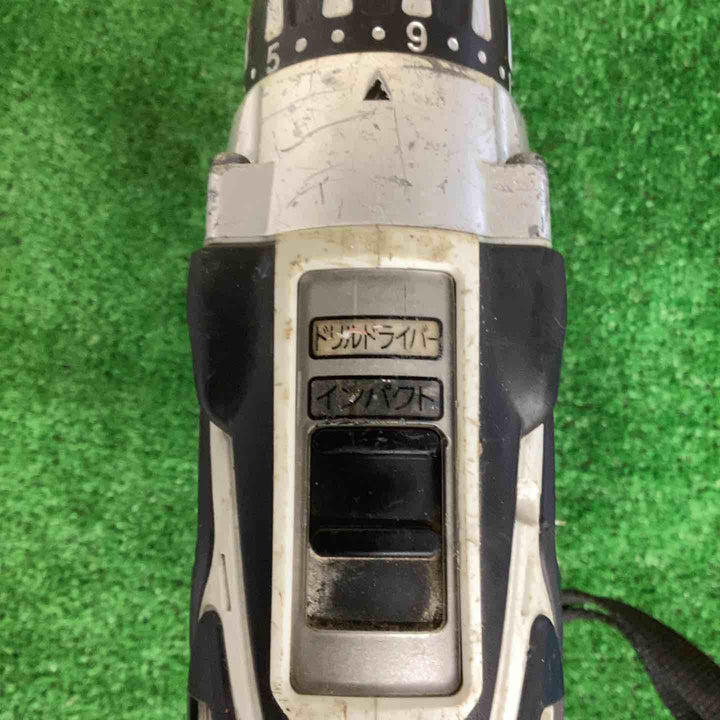 ★パナソニック(Panasonic) コードレスマルチインパクトドライバー EZ7542LR2S-B【越谷店】