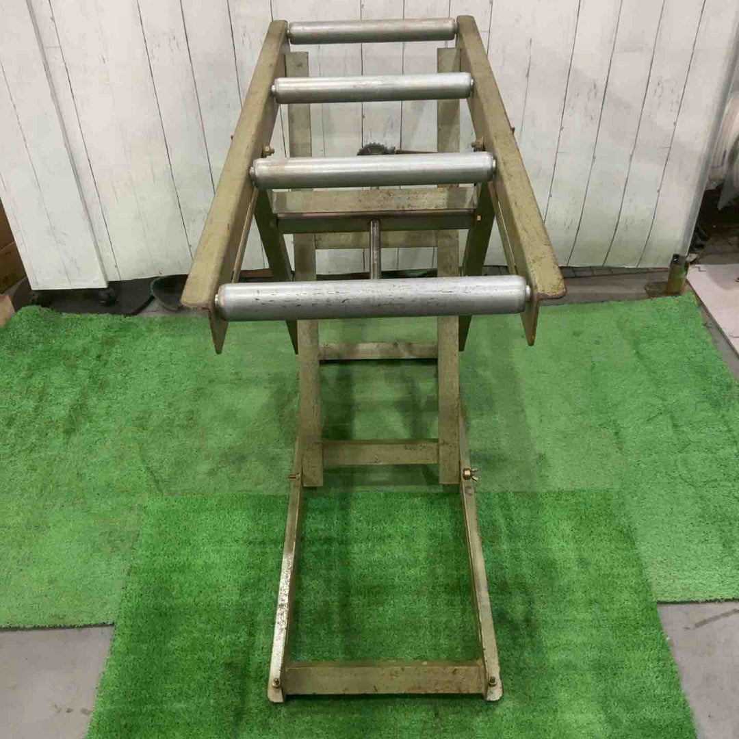 【店頭受取り限定】マキタ 補助ローラー R300 動作確認済【川口店】