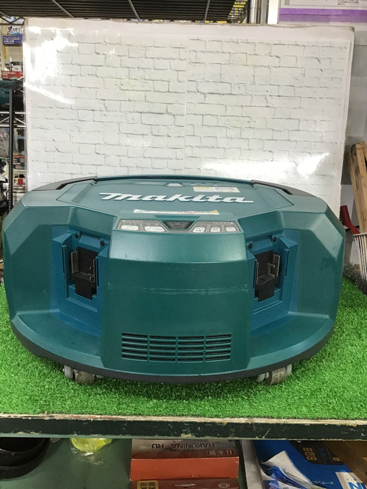 〇マキタ(makita) ロボットクリーナー RC200DZ 本体のみ【町田店】