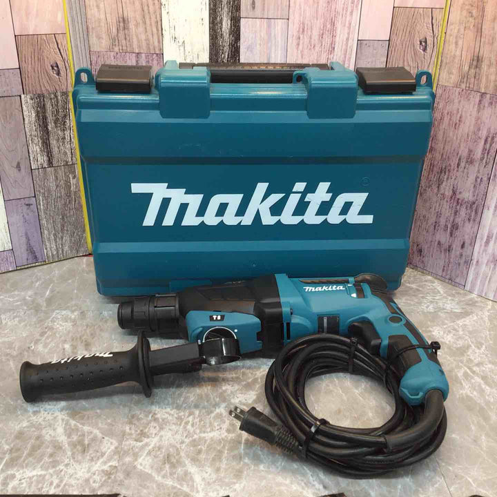 ★マキタ(makita) ハンマドリル HR2631F【八潮店】