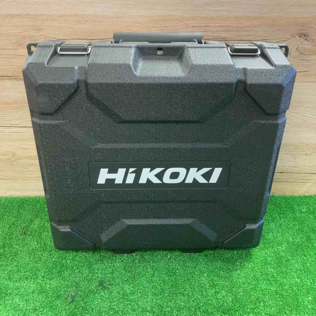 ★ハイコーキ(HIKOKI ※旧:日立工機) 高圧エア釘打ち機 NV65HR2(S)【町田店】
