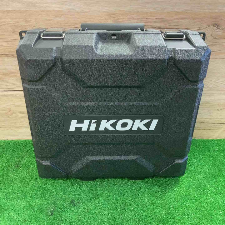 ★ハイコーキ(HIKOKI ※旧:日立工機) 高圧エア釘打ち機 NV65HR2(S)【町田店】