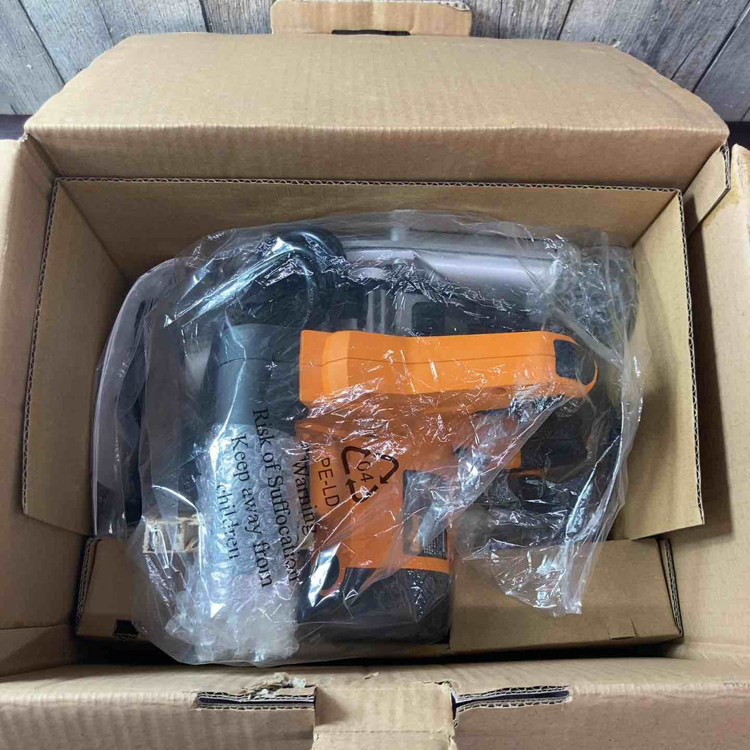 【未使用(店頭展示品)】Triton プランジトラックソー TTS1400【東大和店】