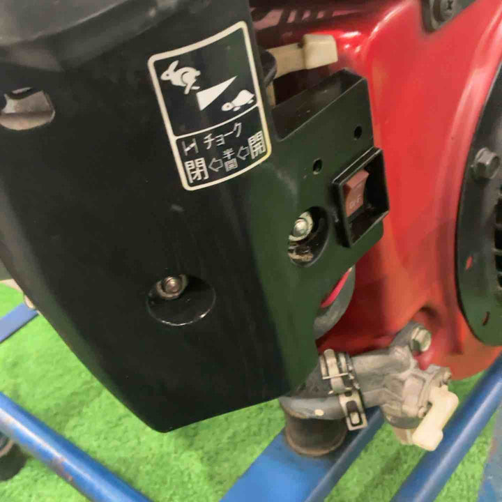 【店頭受取り限定】★精和産業 エンジン高圧洗浄機 JC-1513GO 動作確認済【川口店】
