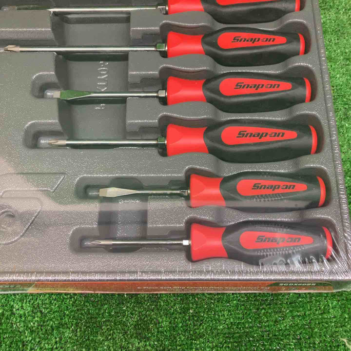 スナップオン(Snap-on) ドライバーセットSGDX60BR 5本組【川越店】