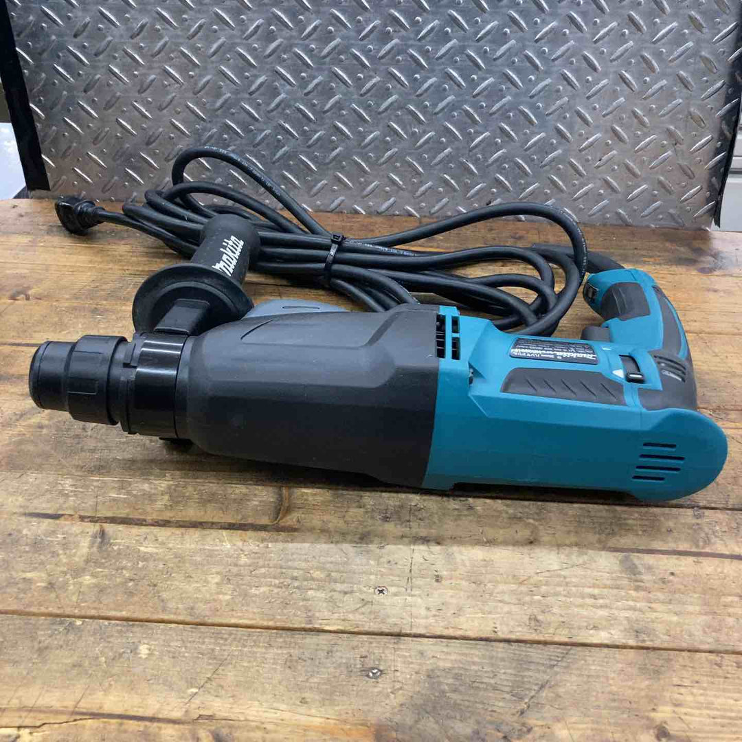 ★マキタ(makita) ハンマドリル HR2601F【所沢店】