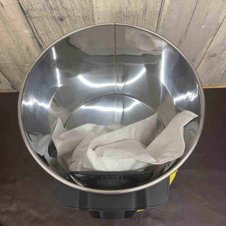 【中古品】 ケルヒャー(KARCHER)乾湿両用バキュームクリーナー WD3 S 1.628-145.0 グレー 容量17L 【東大和店】