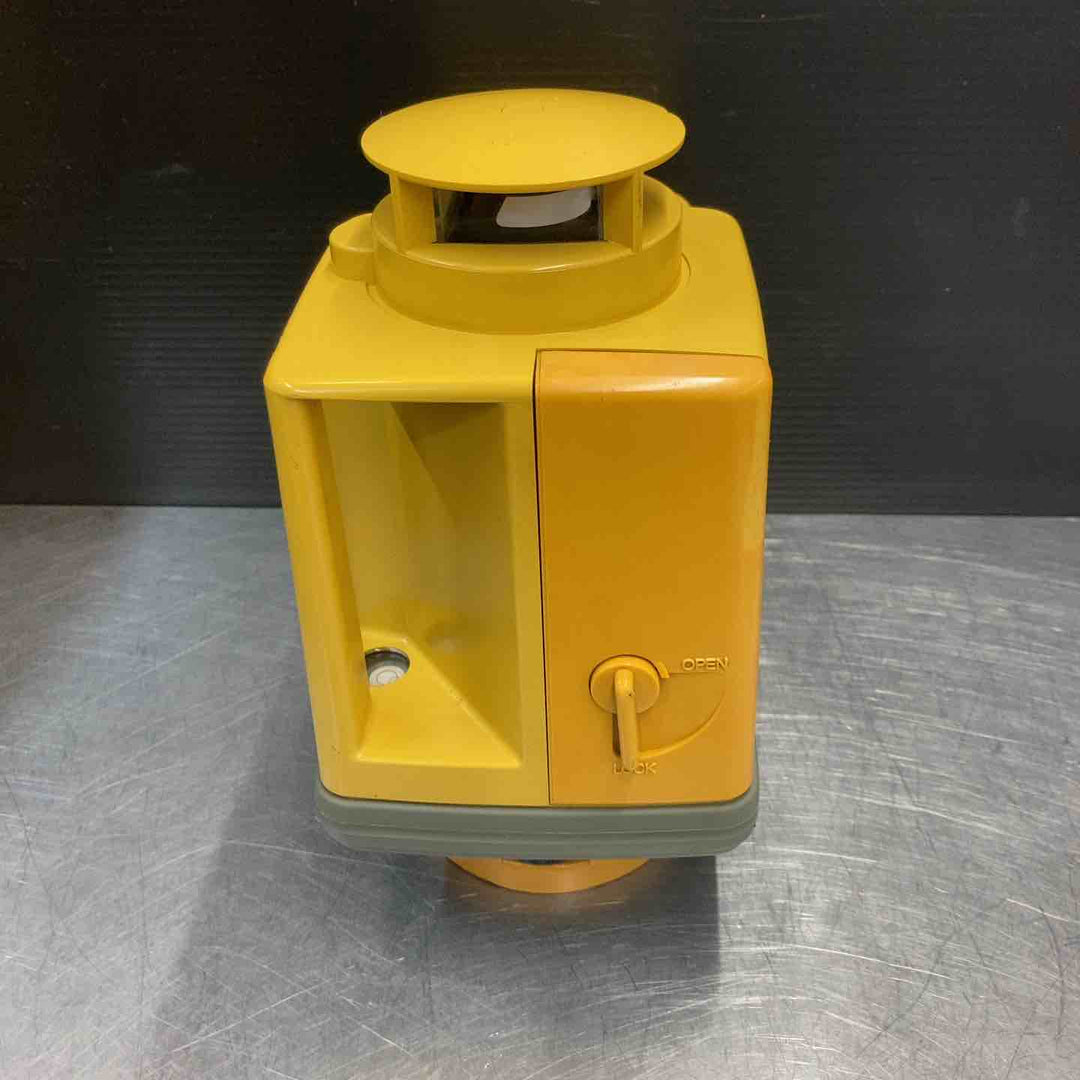 【中古品】 トプコン(TOPCON) 回転レーザー(レベルプレーナー)  RL-50B 360° 測量 測定 【東大和店】