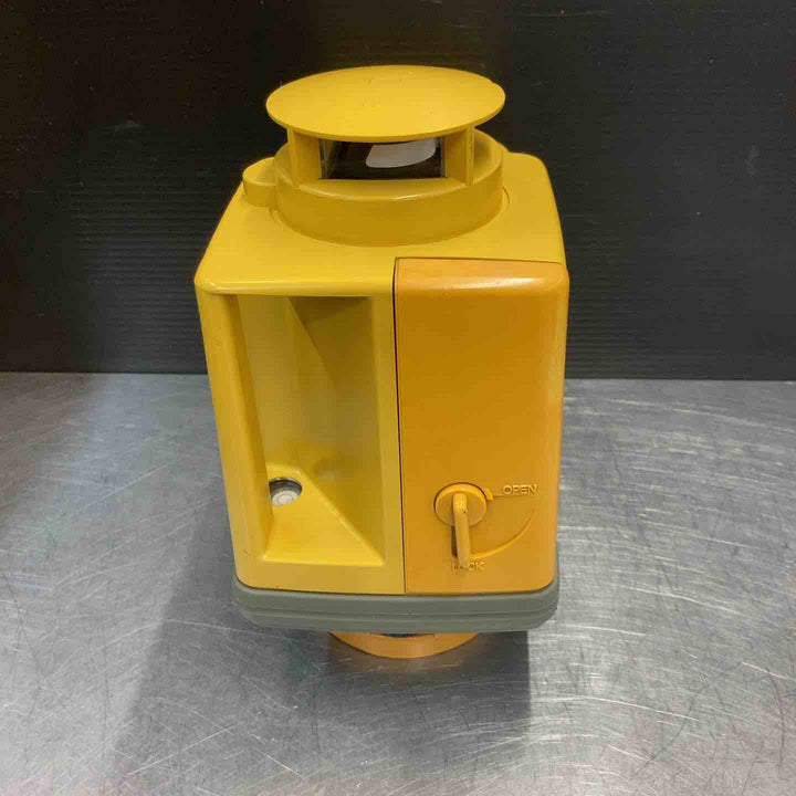 【中古品】 トプコン(TOPCON) 回転レーザー(レベルプレーナー)  RL-50B 360° 測量 測定 【東大和店】