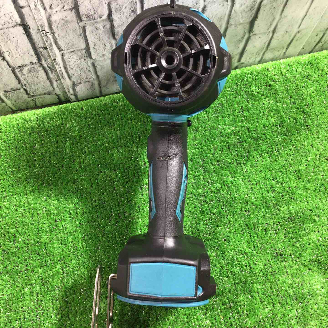 ★マキタ(makita) コードレスエアダスタ AS001GZ【川口店】