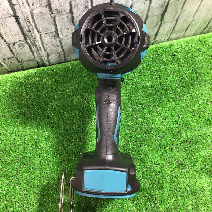 ★マキタ(makita) コードレスエアダスタ AS001GZ【川口店】