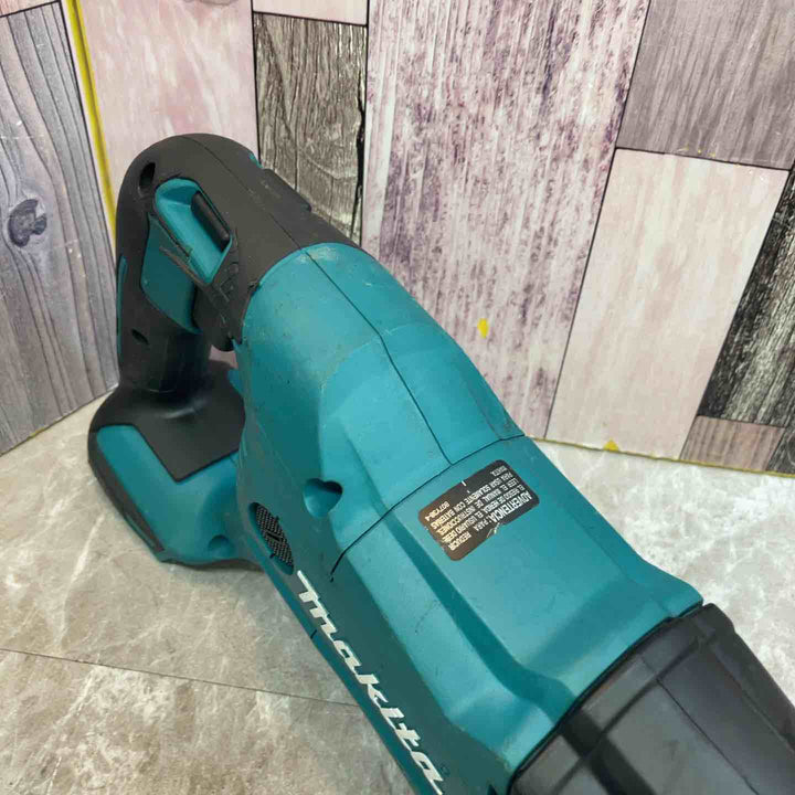 ◇マキタ 18V 充電式 レシプロソー XRJ04 （本体のみ）JR186DZK 同等品/コードレス[並行輸入品]【八潮店】