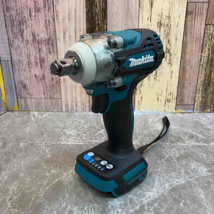 ★マキタ(makita) コードレスインパクトレンチ TW300DZ【八潮店】