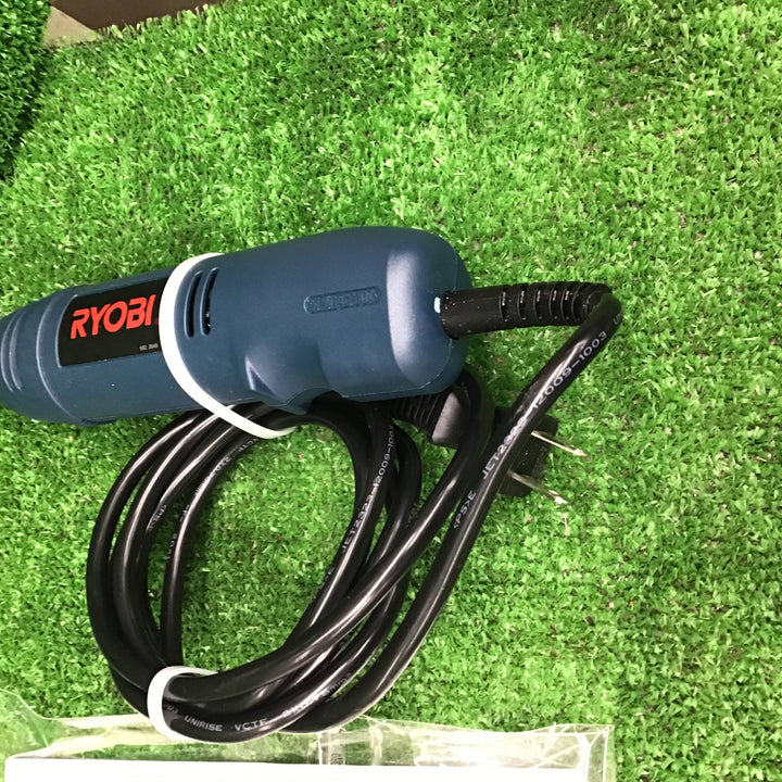 RYOBI リョービ　電気彫刻刀 DC-501【桶川店】