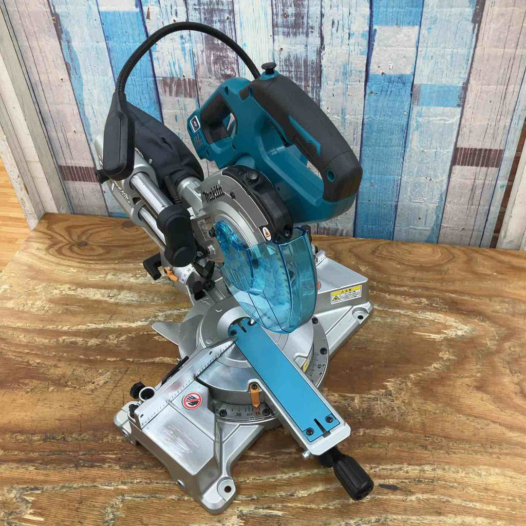 ★マキタ(makita) コードレススライドマルノコ LS610DZ【柏店】