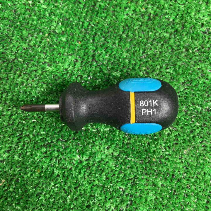 FACOM(PH2 ANP 2×400)、PB(PB8190:PH2×200/7)、HAZET、Snap-on(SDDP61、SDDP42)、MAC(DG22)、wera(50SPH、350PH×2)、HAZET(801KPH1)プラスドライバーセット