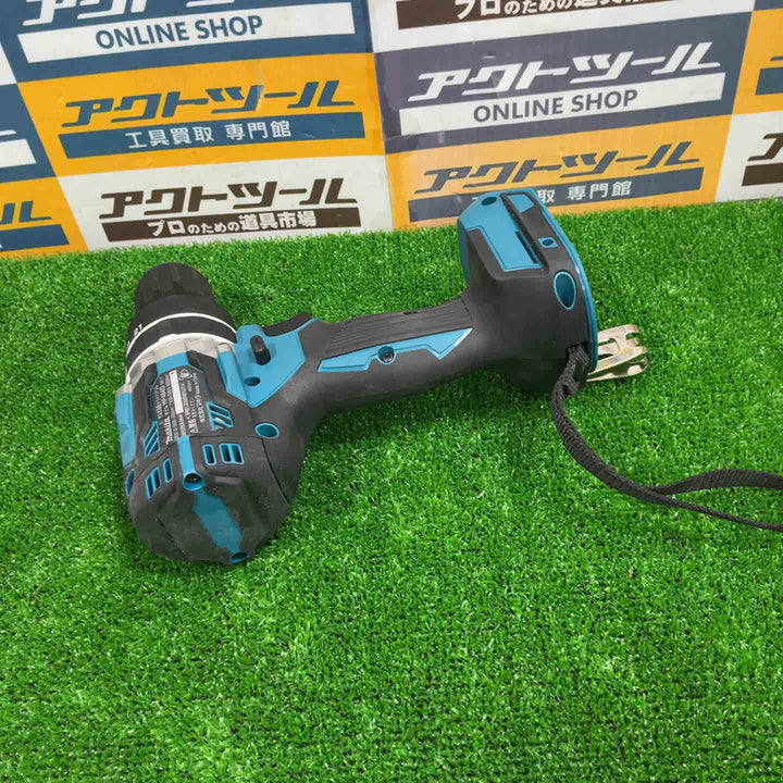 ☆マキタ(makita) コードレス振動ドリルドライバー HP484DZ【草加店】