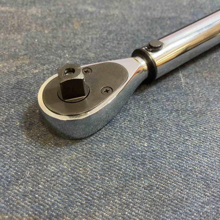 ◇KTC ケーティーシー トルクレンチ GW050-03T【八潮店】